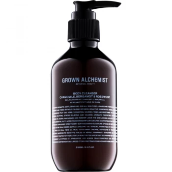 Image of Grown Alchemist Hand & Body Shower And Bath Gel 300ml