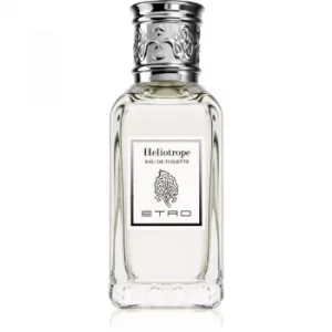 Image of Etro Heliotrope Eau de Toilette Unisex 50ml