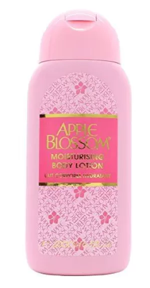 Image of Apple Blossom Bath & Shower Gel 200ml