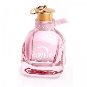 Image of Lanvin Rumeur 2 Rose Eau de Parfum For Her 100ml