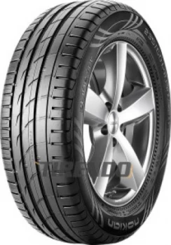 Image of Nokian zLine SUV 265/50 ZR19 110Y XL