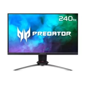 Image of Acer 27" Predator XB3 XB273GX IPS Full HD Gaming Monitor