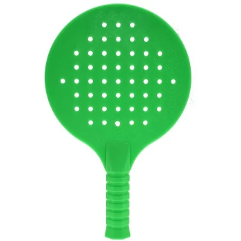 Image of Primary Skills Racket - Green