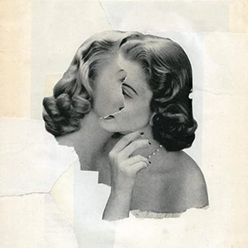 Image of Julia Kent - Asperities Vinyl