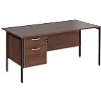 Image of Dams International Desk MH16P2KW 1,600 x 800 x 725 mm