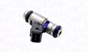 Image of MAGNETI MARELLI Injector 805001843601 FIAT,STILO (192),Doblo Cargo (223_),Doblo Kombi (119_, 223_),STILO Multi Wagon (192),MULTIPLA (186)