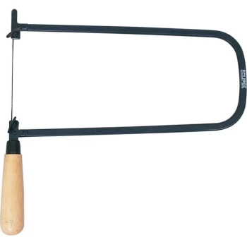 Image of 130MM (5.1/8') Fret Saw Blades 22TPI- you get 5 - Eclipse Blue