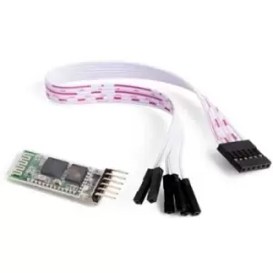 Image of Whadda WPI302 Bluetooth transfer unit