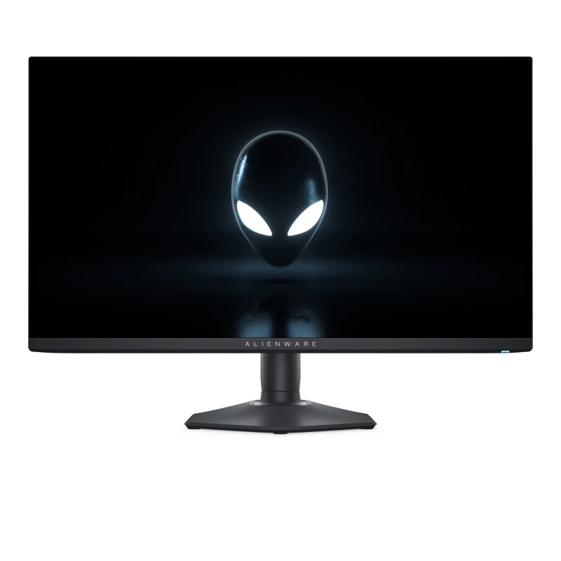 Image of Dell Alienware AW2725DF 27" QD-OLED Quad HD 360Hz 0.03ms Freesync Height Adjustable Gaming Monitor GAME-AW2725DF