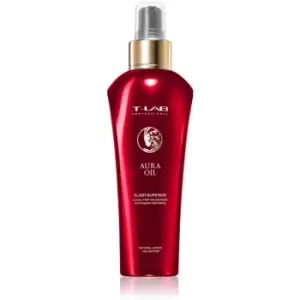 Image of T-LAB Professional Aura Oil Nourishing Hair Oil 150ml