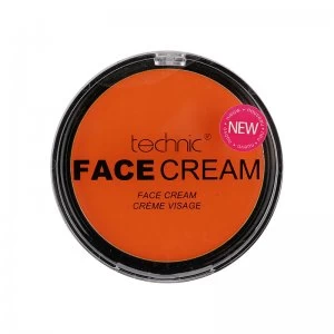 Image of Technic Face Cream 7g