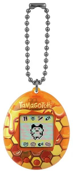 Image of Tamagotchi Pure Honey