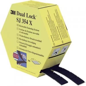 Image of 3M SJ354X Dual Lock Adhesive Tape