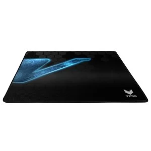 Image of VPRO V1000 Gaming Mouse Mat Black