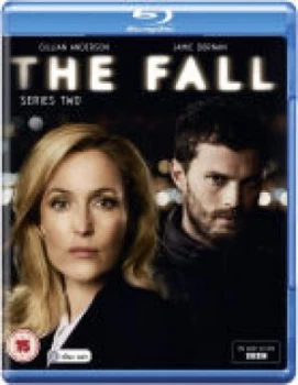 Image of The Fall Series 2