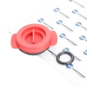 Image of DR.MOTOR AUTOMOTIVE Gaskets DRM0440 Seal, oil pump OPEL,INSIGNIA Caravan,Astra J Sports Tourer (P10),ASTRA J,INSIGNIA,INSIGNIA Stufenheck