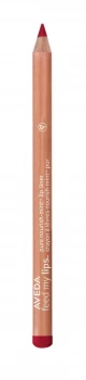 Image of Aveda Feed My Lips Pure Nourish mint Lip Liner Pomegranate
