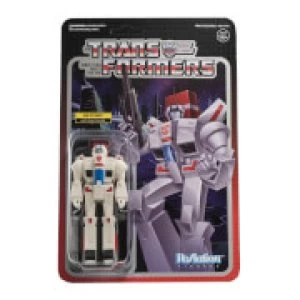 Image of Super7 Transformers ReAction Figure - Skyfire