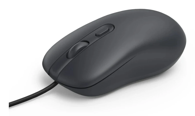Image of Hama Hama CM-200 mouse Office Ambidextrous USB Type-A Optical 1600 DPI 00173074