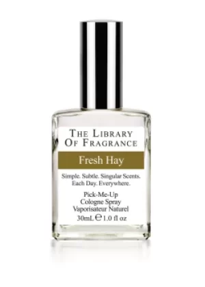 Image of The Fragrance Library Fresh Strawberry Fragrance 30ml