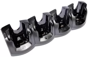 Image of Motorola MC55/65 Four Slot Desktop Handheld Charging stand