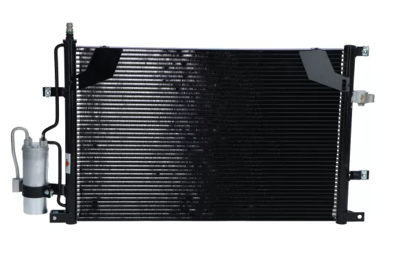 Image of NRF Condenser VOLVO 35413 30676414,30676602,31101053 AC Condenser,Condenser, air conditioning 31101324,6848889,68488899,8683360,9171651