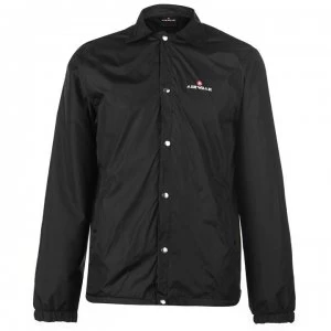 Image of Airwalk Calhoun Jacket Mens - Classic Logo