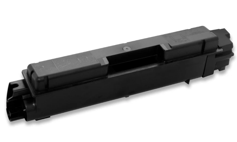 Image of PrintMate KYOCERA TK-5280 K. remanufactured toner. high capacity. Blac