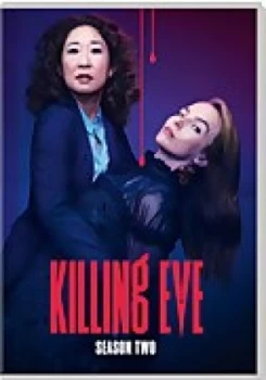 Image of Killing Eve Season 2