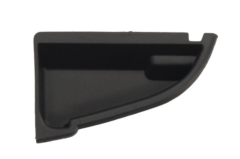 Image of BLIC 6502-07-0067923MP Bumper Grill Fitting Position: Left Front Ventilation Grille,bumper (244)