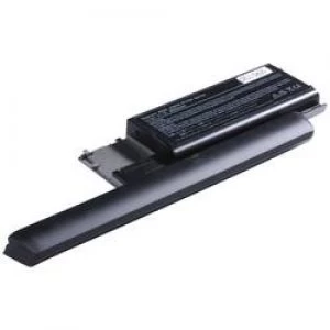 Image of Laptop battery Beltrona replaces original battery 312 0383 312 0386 451 10297 451 10298 JD634 PC764 TC030 TD175 1