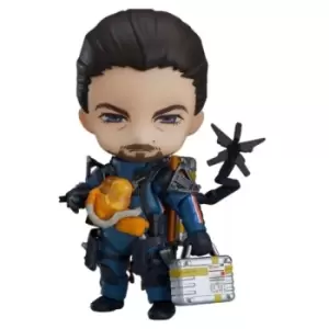 Image of Nendoroid No. 1282 Death Stranding: Sam Porter Bridges