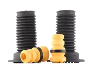 Image of RIDEX Shock Absorber Dust Cover TOYOTA 919D0058 527233,4815742020,4833142050