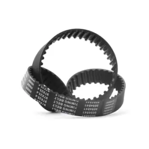 Image of RIDEX Timing Belt SUZUKI,SUBARU 306T0124 1140770C00,11407M70C00,12761M70C10 Cam Belt,Toothed Belt 12761M70C20,12761M71F00,1140770C00,1276170C00