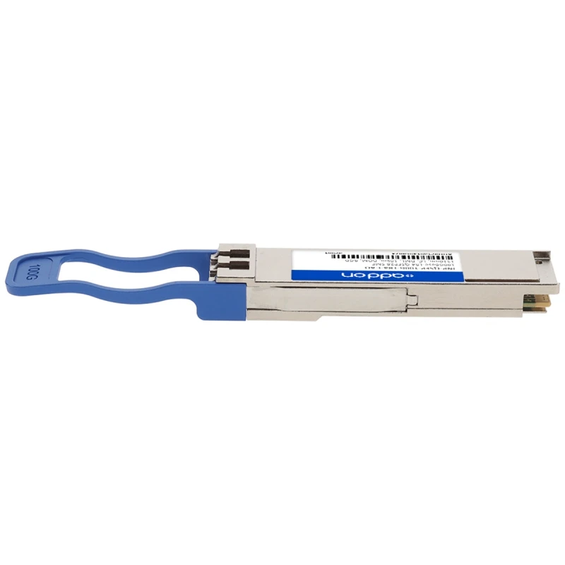 Image of AddOn Networks TOM-100G-Q-SR4-AO network transceiver module Fiber opti