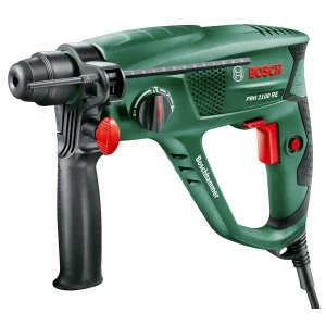 Image of Bosch PBH 2100 RE 550W Rotary Hammer Drill
