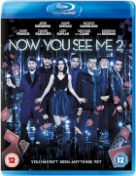 Image of Now You See Me 2
