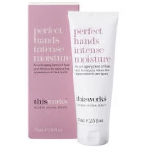 Image of this works Perfect Hands Intense Moisture (75ml)