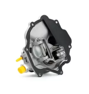 Image of RIDEX Vacuum Pump 387V0006 Vacuum Pump, brake system MERCEDES-BENZ,DAEWOO,SSANGYONG,190 (W201),C-Klasse Limousine (W202),Stufenheck (W124)