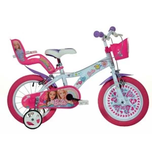 Image of Barbie 16" Kids Bike
