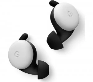 Image of Google Pixel Buds Wireless Earbuds