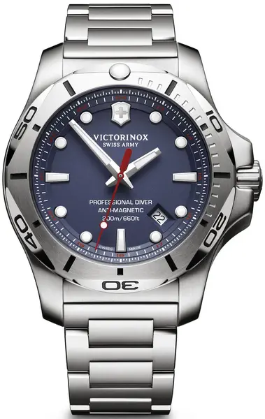 Image of Victorinox Watch I.N.O.X. Professional Diver D - Blue