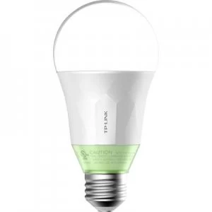 Image of TP-LINK LED light bulb (single) LB110 E-27 EEC: A+ (A++ - E) 10 W