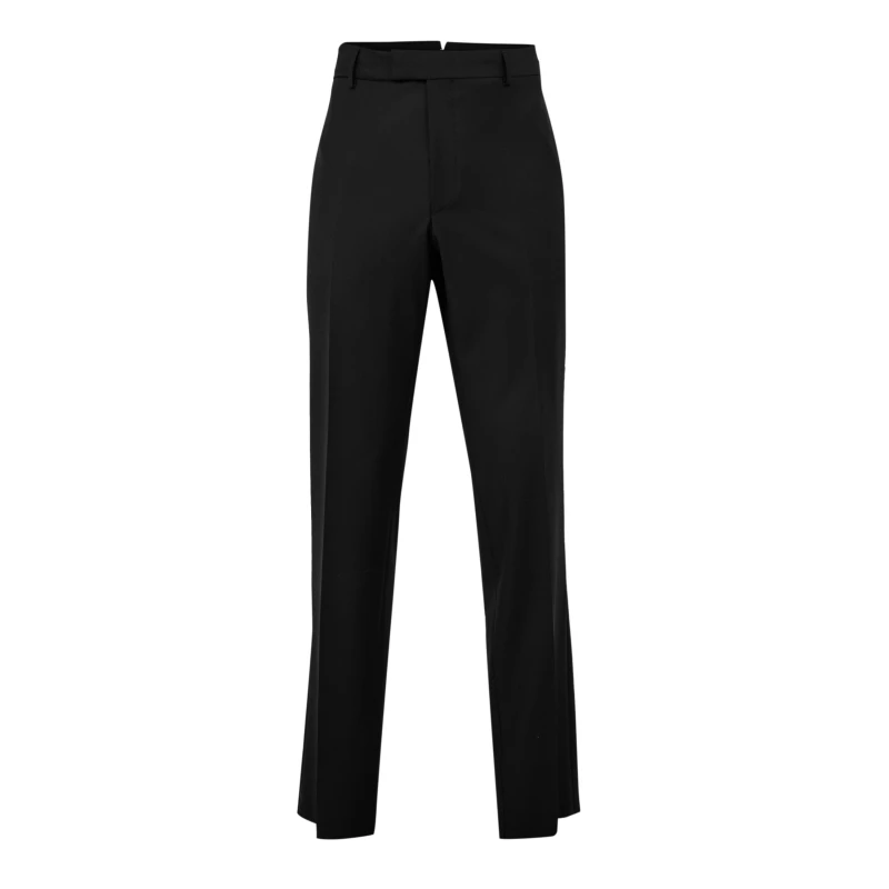 Image of Boss Boss Straight Trs L- Black male 30