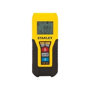 Image of Stanley Intelli Tools TLM 99S Laser Measure 30m