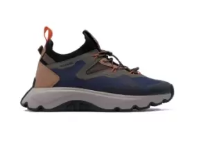 Image of Palladium Boots Mens THUNDER LO MOOD INDIGO