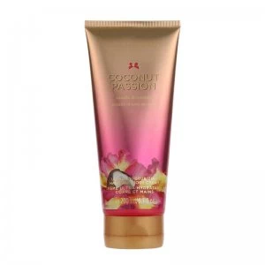 Image of Victorias Secret Coconut Passion Hand Body Cream 200ml