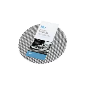 Image of Round Pizza Mesh Cooking Sheet - Kilo