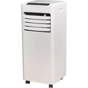 Image of Prem-I-Air EH1922 8000BTU Portable Air Conditioner