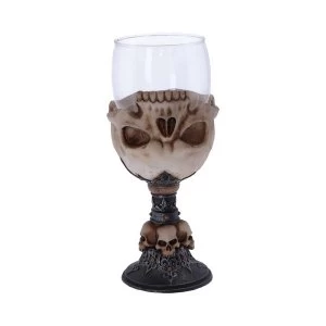 Image of Underworld Skeleton Goblet